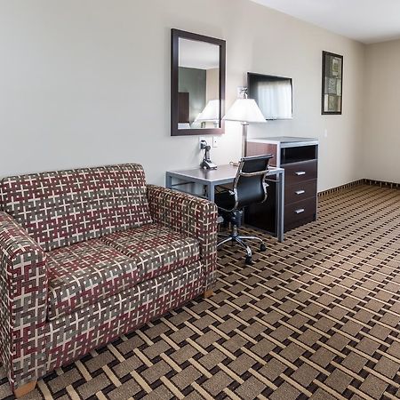 Scottish Inns & Suites Balch Springs Bagian luar foto
