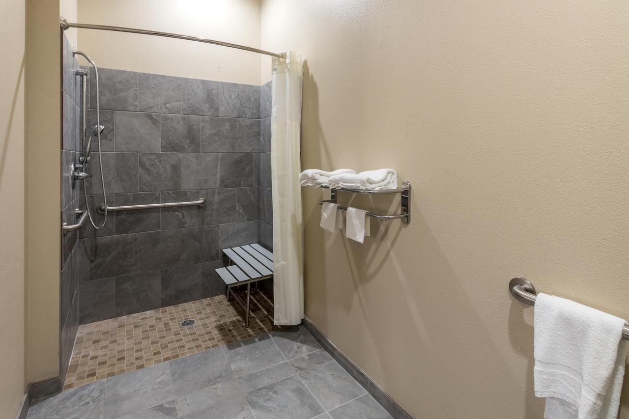 Scottish Inns & Suites Balch Springs Bagian luar foto