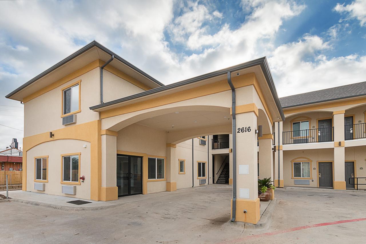 Scottish Inns & Suites Balch Springs Bagian luar foto