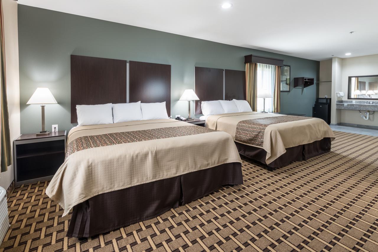 Scottish Inns & Suites Balch Springs Bagian luar foto