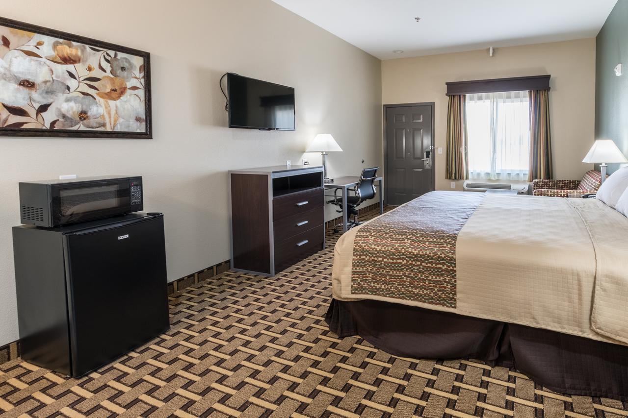 Scottish Inns & Suites Balch Springs Bagian luar foto