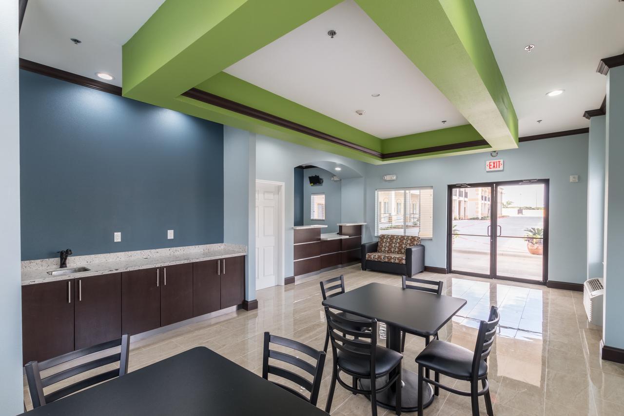 Scottish Inns & Suites Balch Springs Bagian luar foto