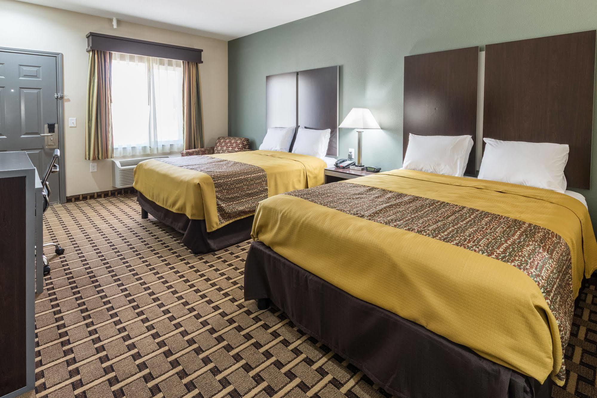Scottish Inns & Suites Balch Springs Bagian luar foto