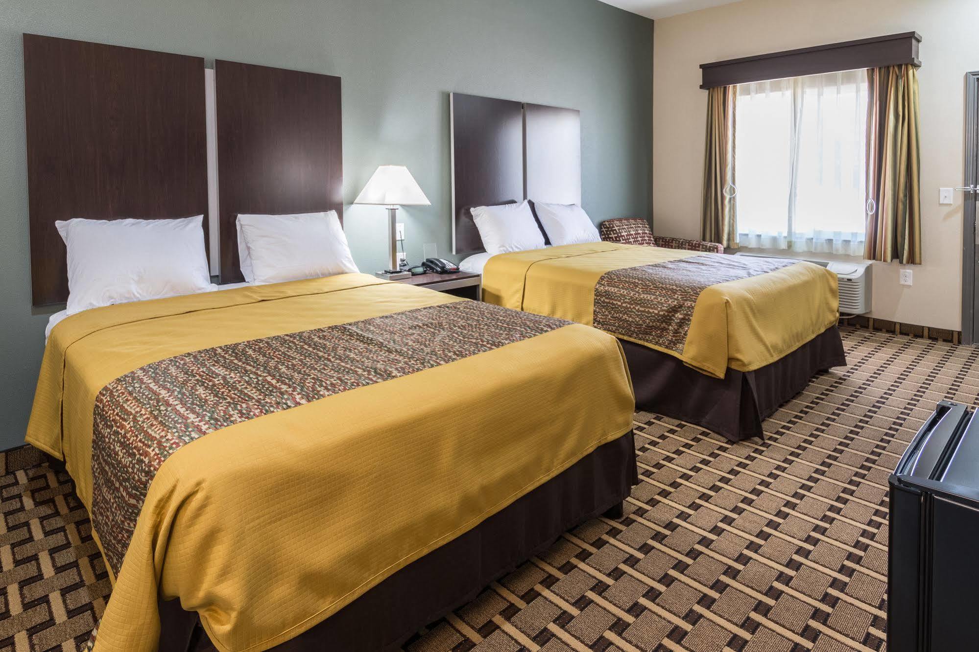 Scottish Inns & Suites Balch Springs Bagian luar foto