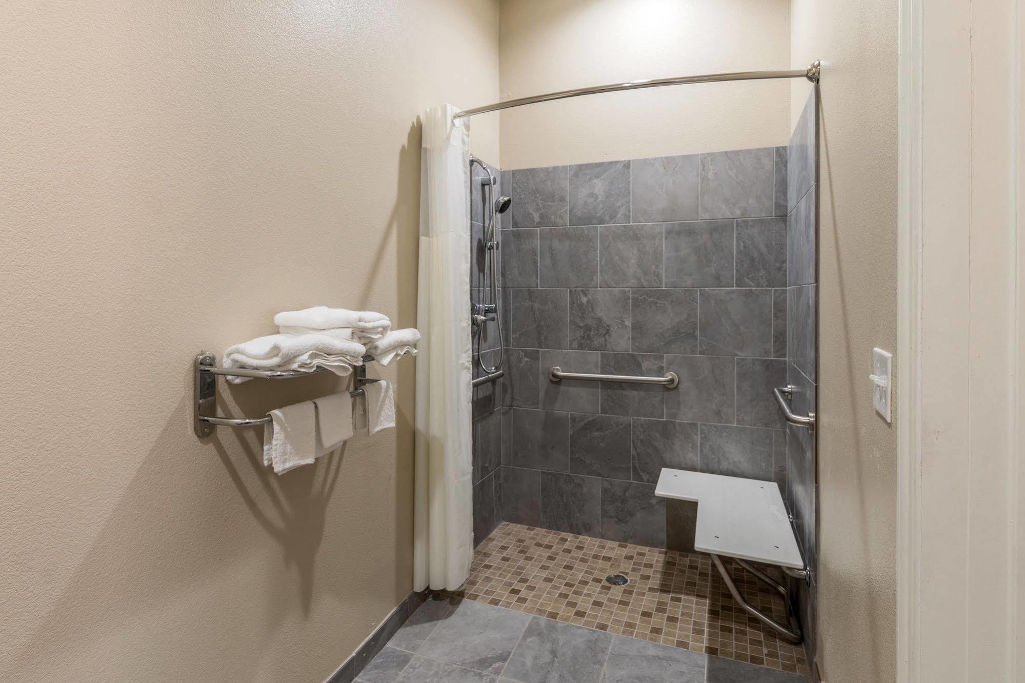 Scottish Inns & Suites Balch Springs Bagian luar foto
