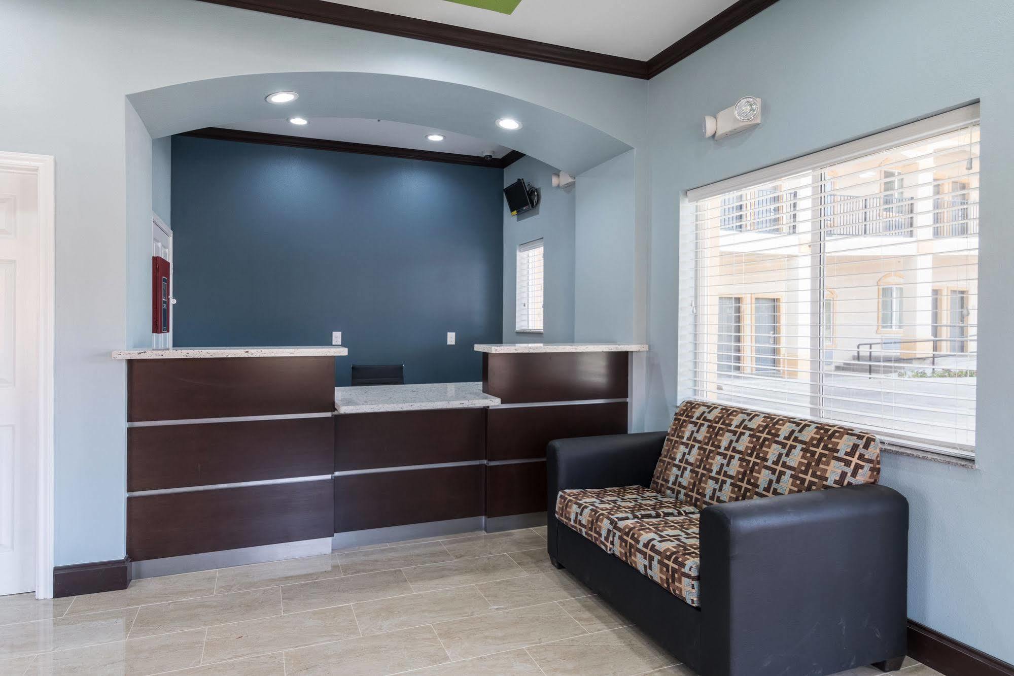 Scottish Inns & Suites Balch Springs Bagian luar foto